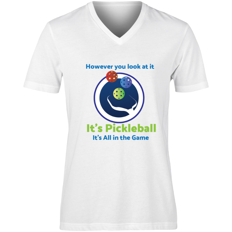 Its a Pickleball 2