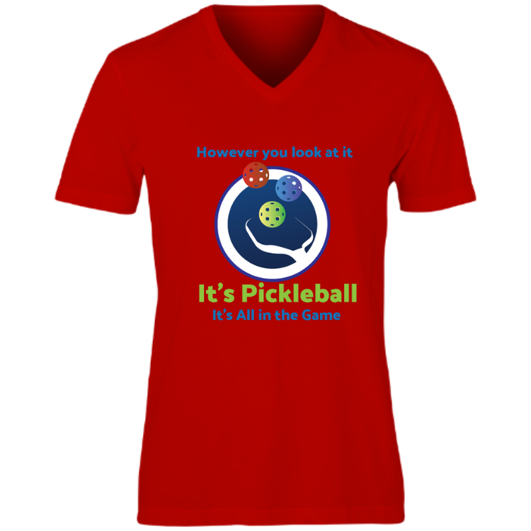 Its a Pickleball 2