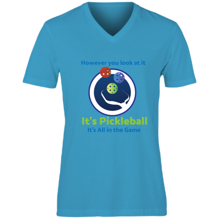 Its a Pickleball 2