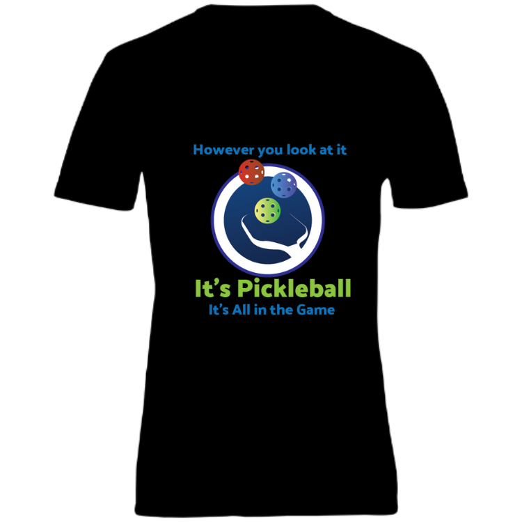 Its a Pickleball 2
