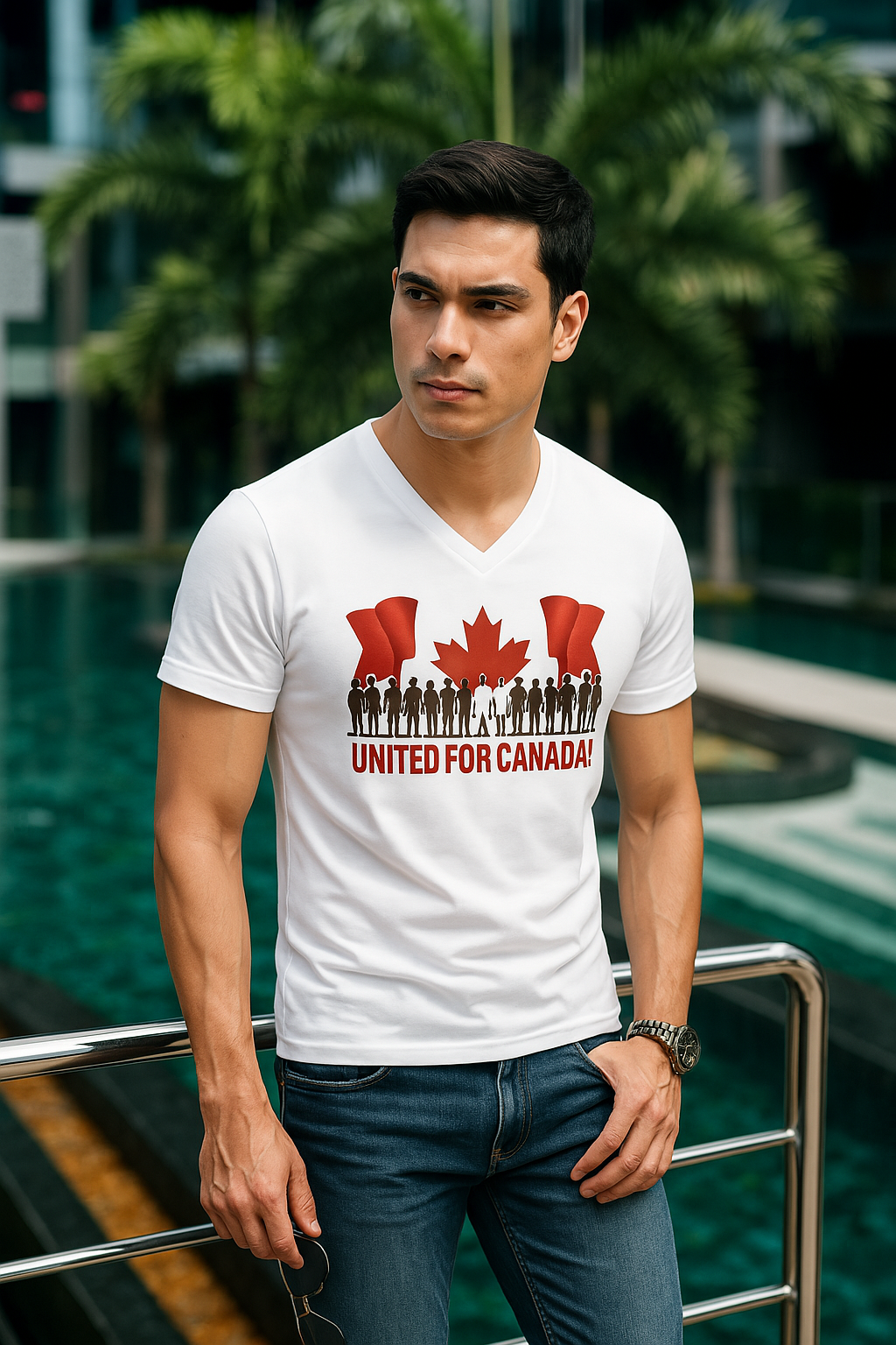 United For Canada