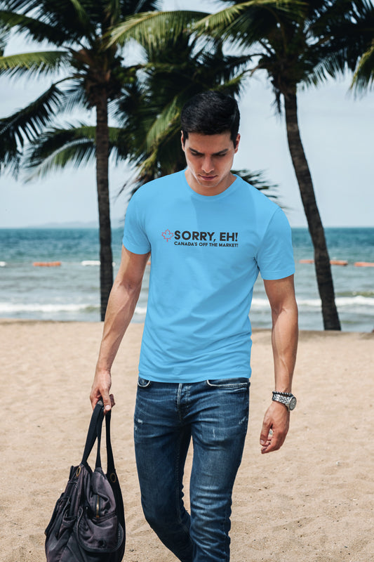 Sorry Eh!